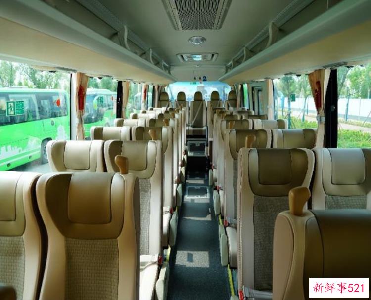 注意这两条公交线路有变化吗，明起四条公交线路调整