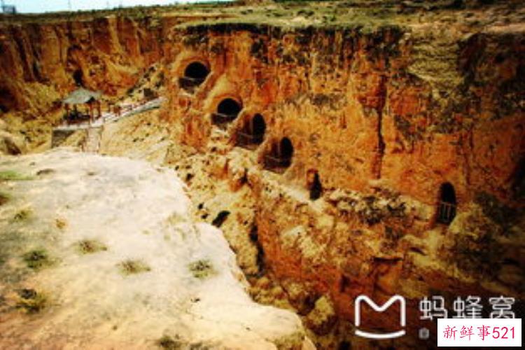 宁夏 考古，宁夏历史影像