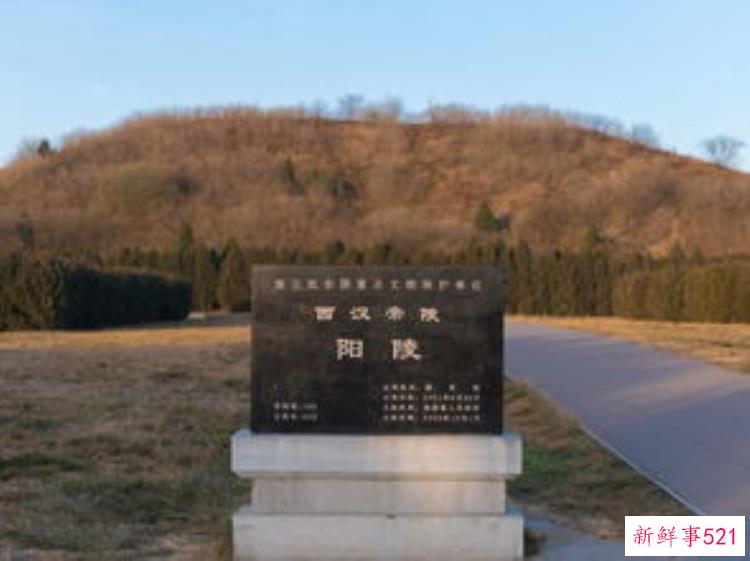 西汉景帝阳陵出土的印章与封泥