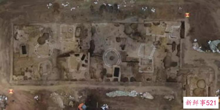 2018年六大考古新发现揭晓了什么，2018考古重大发现