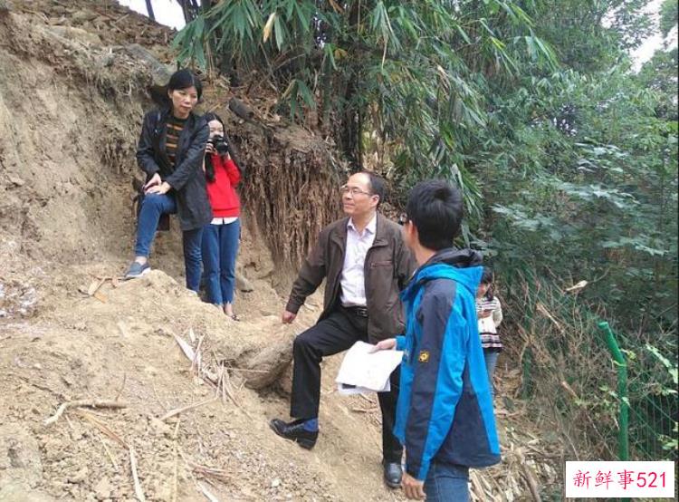 福州考古发现「福州惊现42座古墓葬出土这些宝贝竟还有商周时期的」