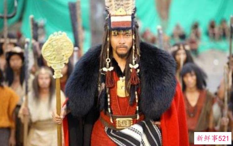 伏羲生于何地江苏上古遗址揭示伏羲或是南通人