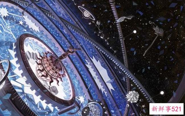 地球不停的挖到底是什么？苏联试图挖透地球