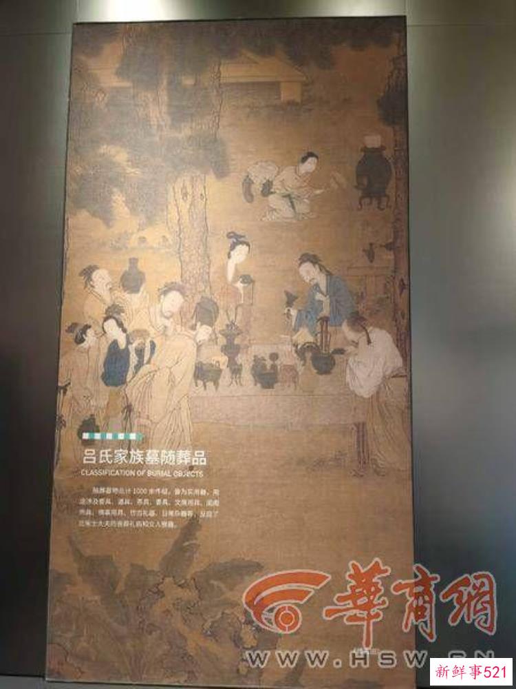 李渊陵墓被盗，唐代墓葬解密