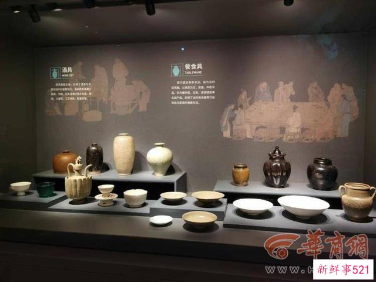李渊陵墓被盗，唐代墓葬解密