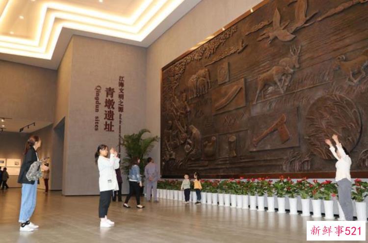 伏羲生于何地江苏上古遗址揭示伏羲或是南通人