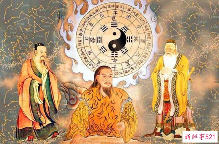 伏羲生于何地江苏上古遗址揭示伏羲或是南通人