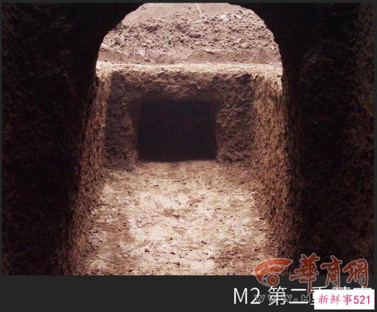 李渊陵墓被盗，唐代墓葬解密