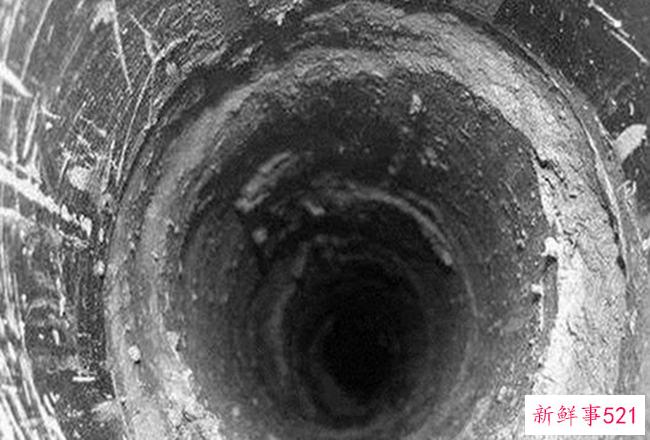 地球不停的挖到底是什么？苏联试图挖透地球