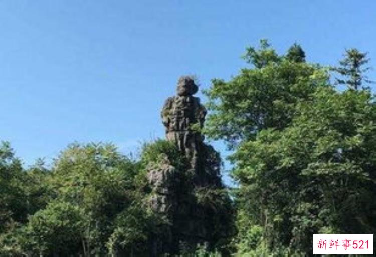 广安邻水老龙洞传说，鱼子村老龙洞