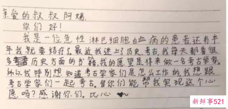 体力劳动加智力锻炼少年考古学家探索考古