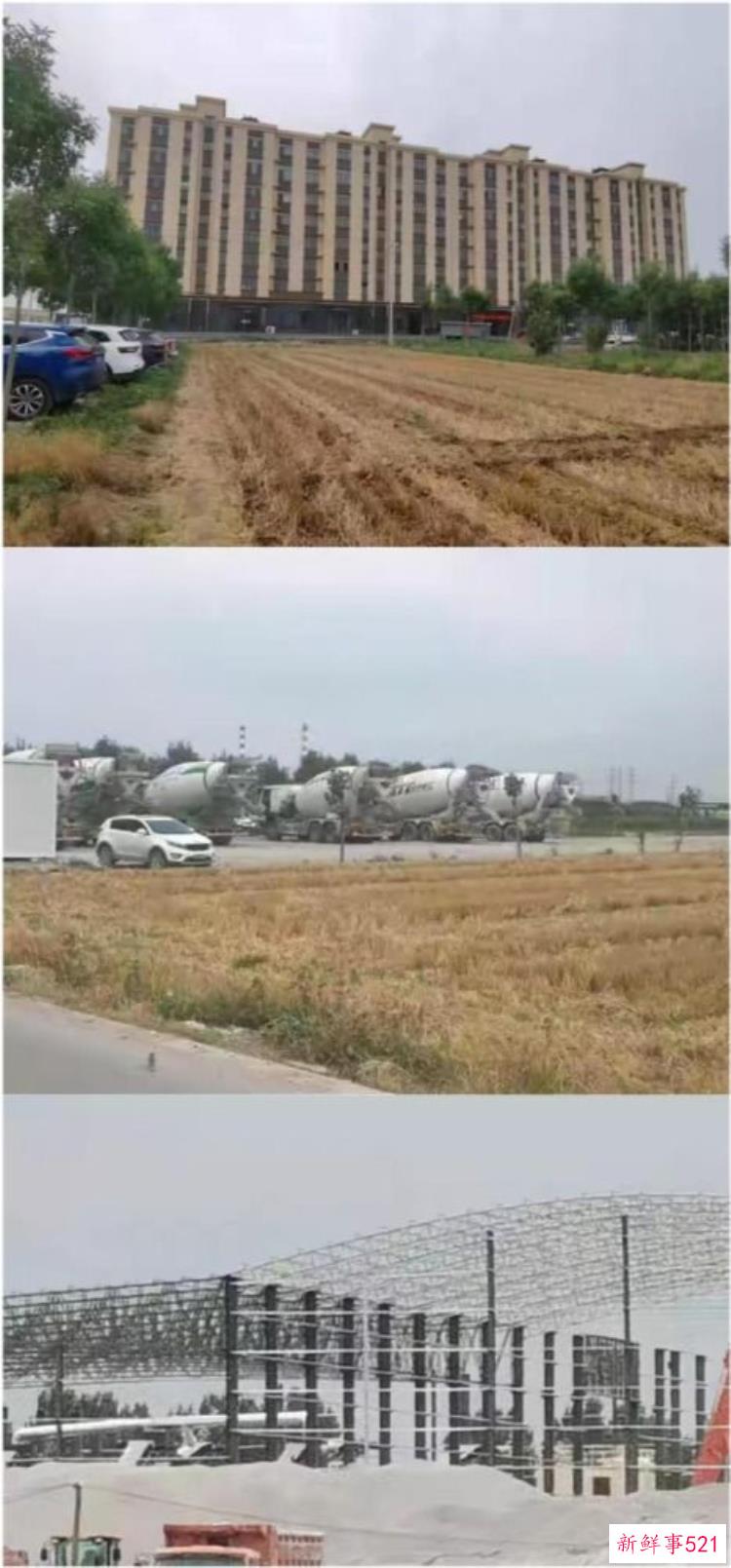 借水重生河北徐水2300年燕南长城遗址走红