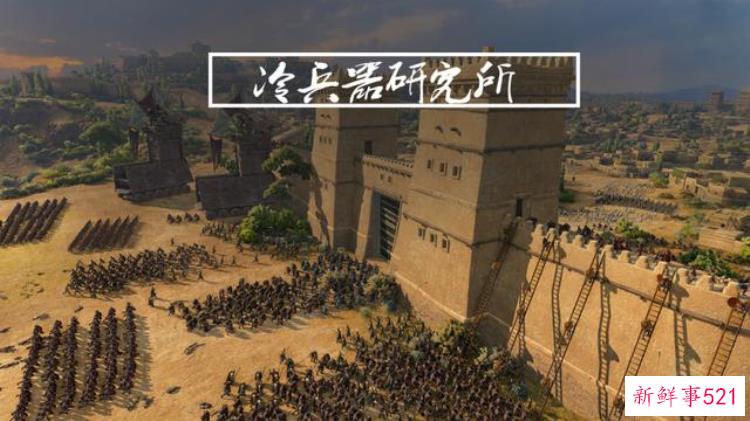 3400年前就全身重甲难怪阿喀琉斯天下无敌图说古希腊迈锡尼军队