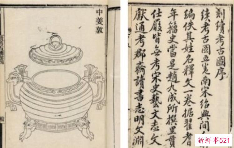 李渊陵墓被盗，唐代墓葬解密