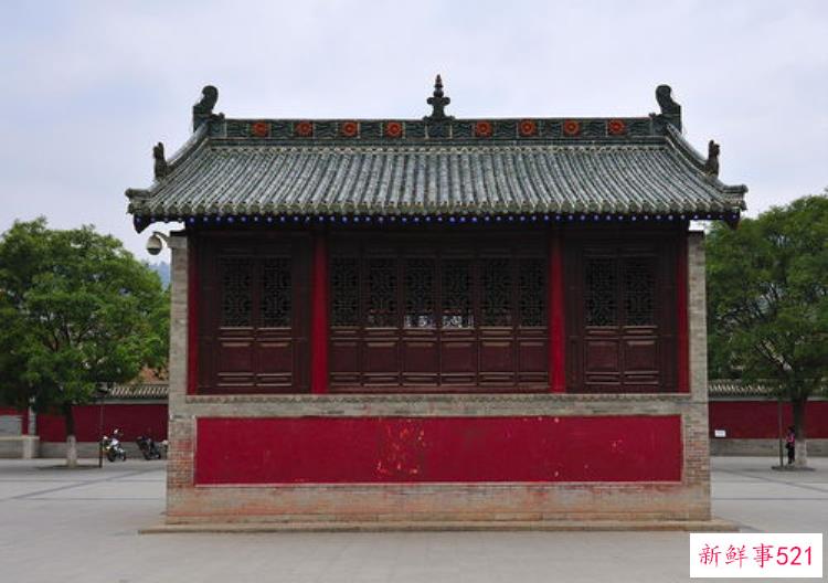 伏羲生于何地江苏上古遗址揭示伏羲或是南通人