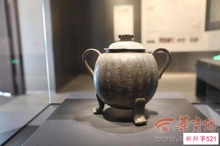 李渊陵墓被盗，唐代墓葬解密
