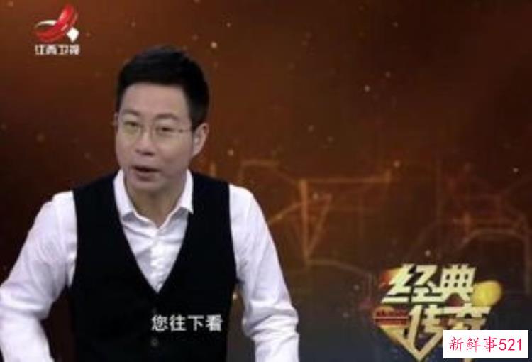经典传奇穿越千年的真相，经典传奇千古谜案