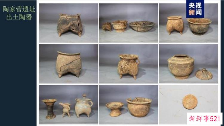 国家文物局考古中国重大项目进展殷墟考古和甲骨文研究最新成果发布