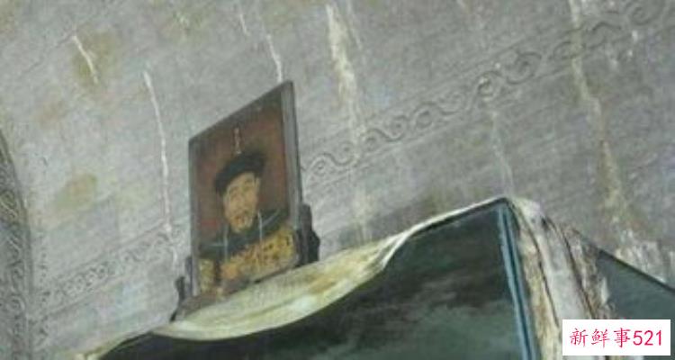 中国考古悲剧，考古史重大失误
