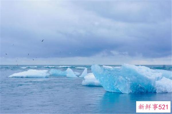 冰岛为什么禁止死亡？冰岛人死后会留下细菌(温度太低)