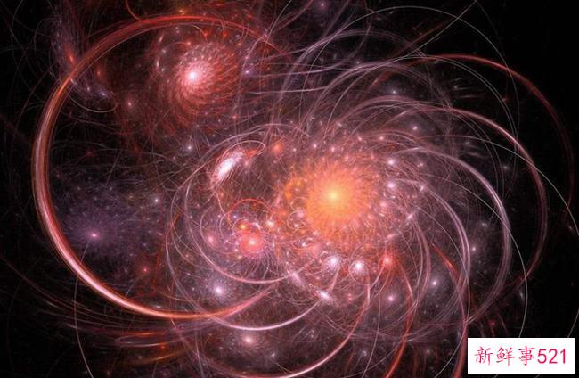 什么是四维生物？突破时空限制比三维生物更高级