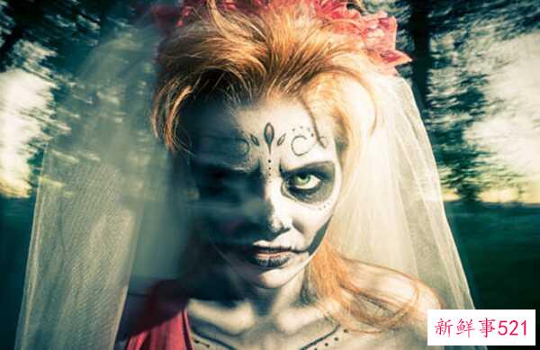 僵尸末日会成为现实？不敢公布的十大僵尸真相