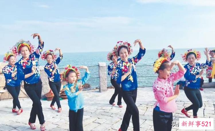 泉州小矮人墓，福建发现1米矮人墓