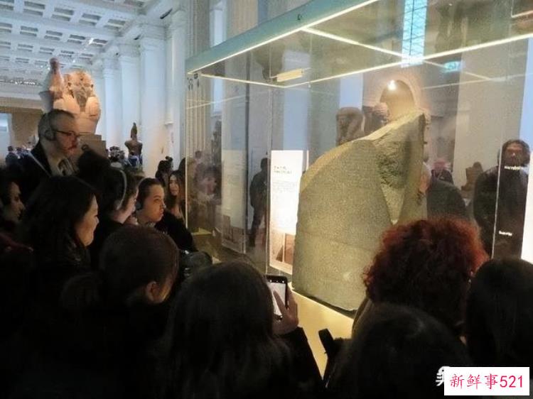 英国拒不归还，英国不归还朱棣宝剑