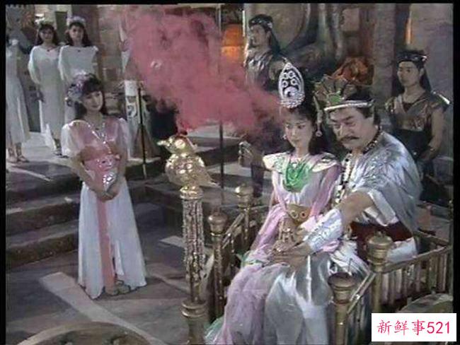 轩辕墓是谁的墓？为什么允许妖精住在里面