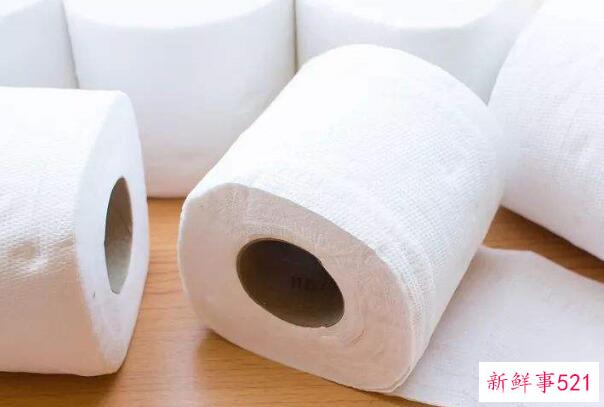卫生纸的腥味是怎么回事？劣质纸巾只有气味(不健康)