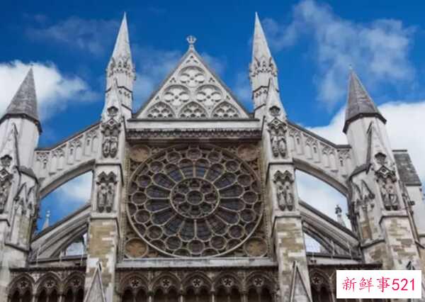 英国旅游想去哪里？英国十大著名旅游景点介绍