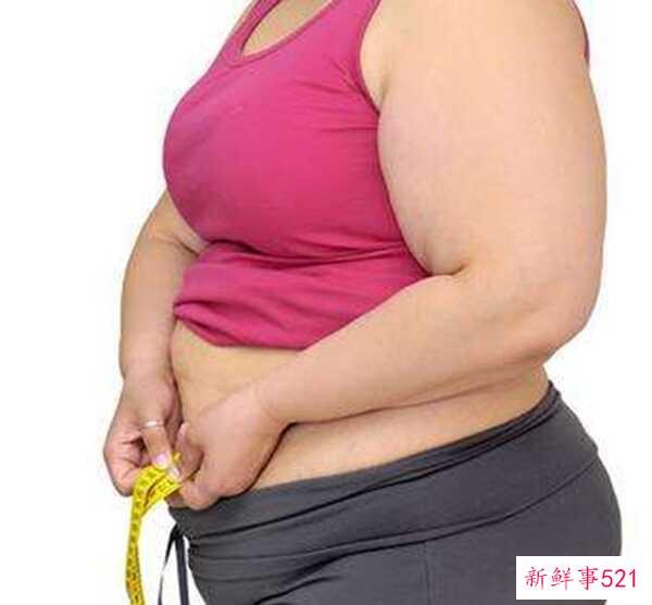 肥胖是什么原因引起的？肥胖给人带来的十大危害