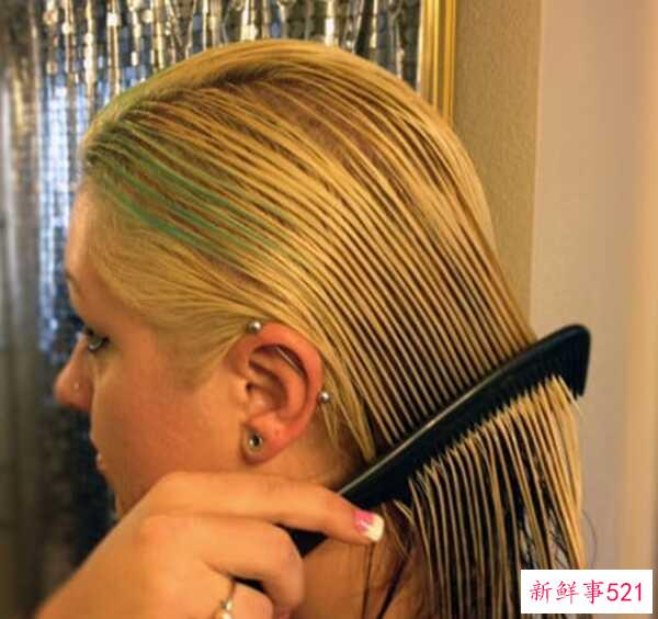 人一般头发有多少根？你必须要知道的12大头发真相