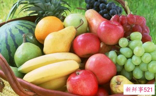 运动后吃什么水果香蕉(补充血糖-增加肌肉能量)？