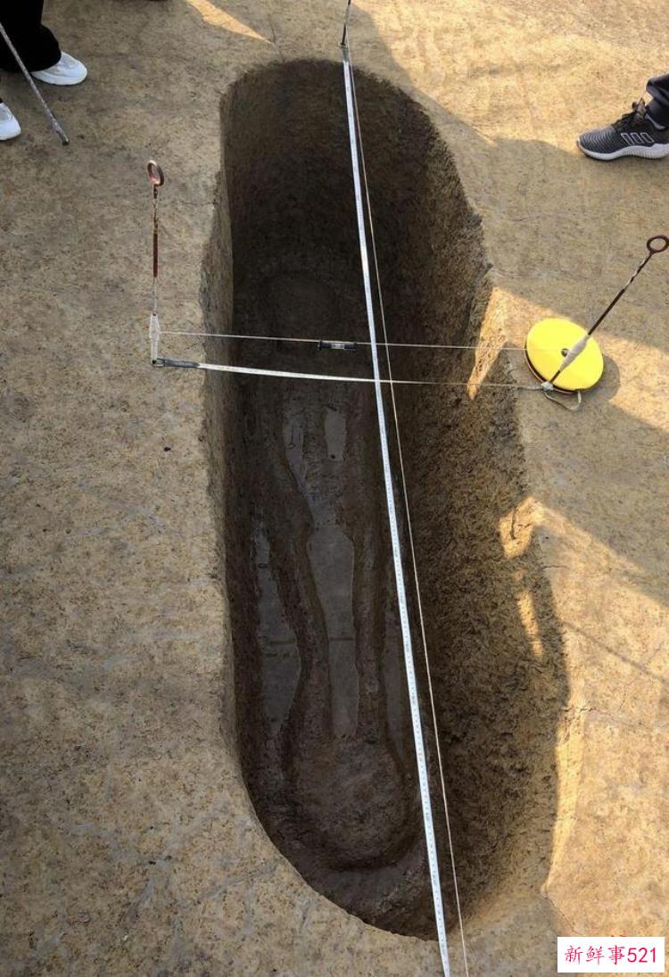 四川宝墩文化遗迹，考古公开课百年考古大发现第三期