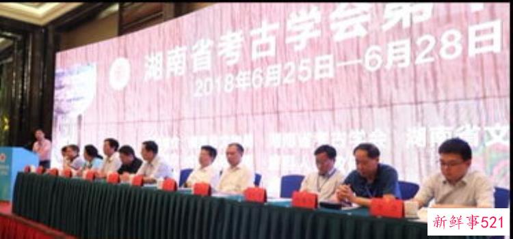 专访山西省考古学会理事长山西省考古研究院院长王晓毅用考古新发现展现山西考古的温度