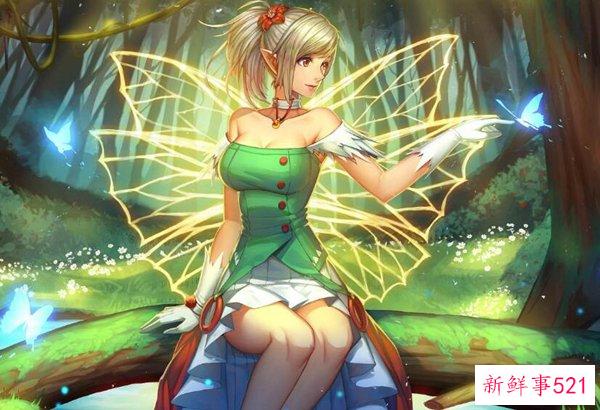 世界上最神秘最奇怪的花 第一朵看起来很可怕 最后一朵看起来很寒心