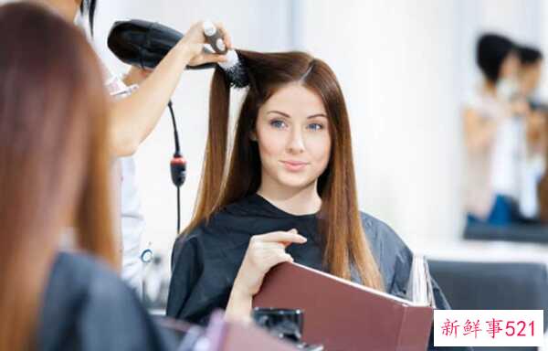 人一般头发有多少根？你必须要知道的12大头发真相