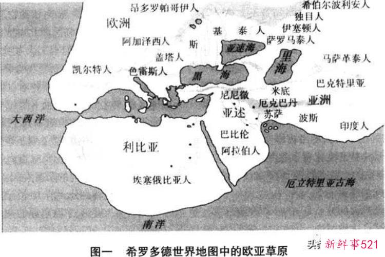 郭物欧亚草原东部的考古发现与斯基泰的早期历史文化