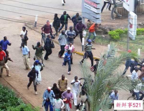 世界十大校园屠杀事件，别斯兰大屠杀死亡数高达385人