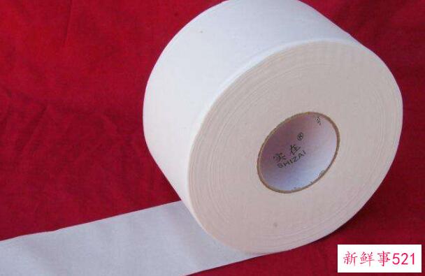 卫生纸的腥味是怎么回事？劣质纸巾只有气味(不健康)