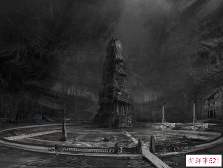 西藏发现千年墓葬群，千年秦人墓葬群