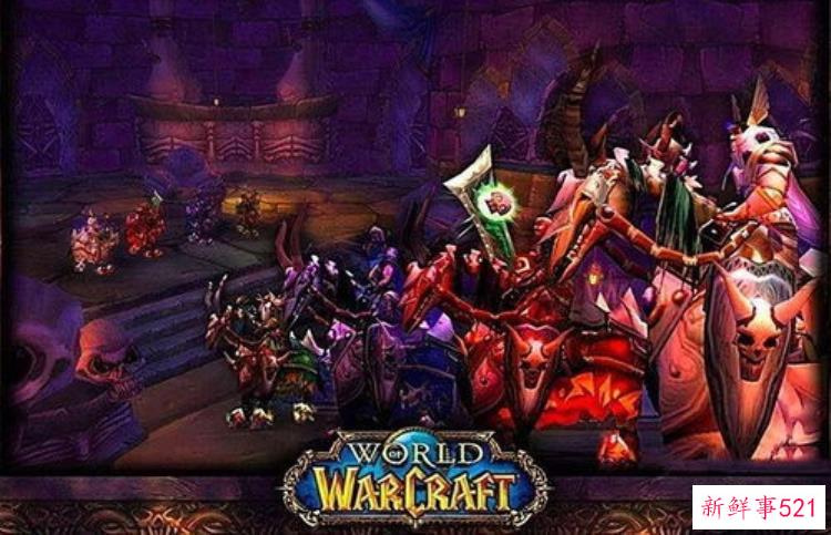 魔兽世界世界boss奖励「魔兽下周大事件72026世界BOSS冷血杜贡竞技场奖励周」