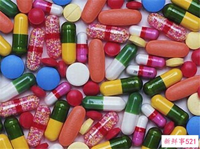 减肥药有副作用吗？大多会损害肾功能 影响健康