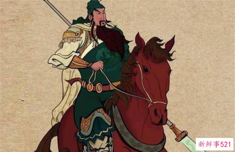 湖北关羽墓发掘，湖北关羽墓被挖开