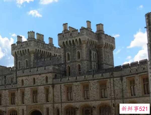 英国旅游想去哪里？英国十大著名旅游景点介绍