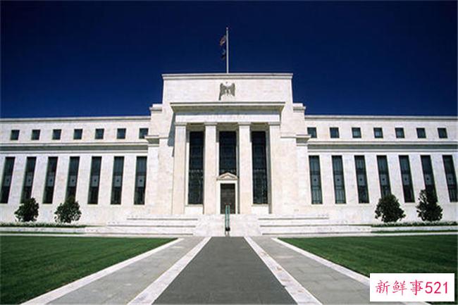 哪个家族控制着美联储？七大家族共同控制(私人)