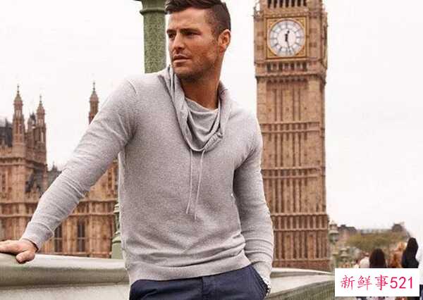 什么样男人吸引异性？吸引女性的十大男性特质