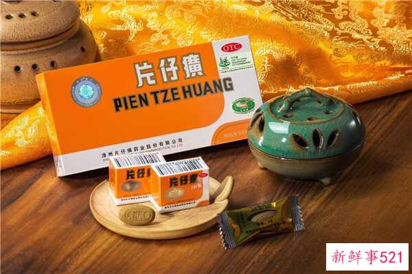 片仔癀过期了还能吃吗？吃片仔癀有什么注意事项？