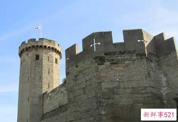 英国旅游想去哪里？英国十大著名旅游景点介绍